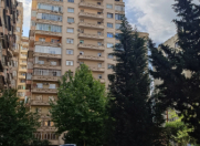 Satılır 5 otaqlı 224 m2 yeni tikili Nəriman Nərimanov m.