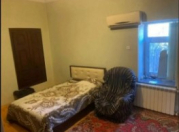 İcarəyə verilir 2 otaqlı 40 m2 həyət evi Əhmədli