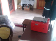 Satılır 3 otaqlı 100 m2 bağ evi Qəbələ