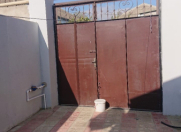 Satılır 3 otaqlı 102 m2 həyət evi Zabrat 1