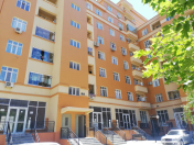 Satılır 3 otaqlı 66 m2 yeni tikili Masazır