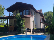 İcarəyə verilir 6 otaqlı 220 m2 həyət evi İsmayıllı