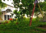 İcarəyə verilir 4 otaqlı 160 m2 həyət evi İsmayıllı