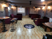 İcarəyə verilir 2 otaqlı 100 m2 obyekt İzmir parkı