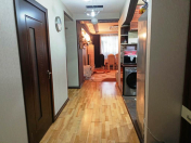 İcarəyə verilir 3 otaqlı 82 m2 yeni tikili Bakıxanov