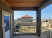 İcarəyə verilir 5 otaqlı 240 m2 bağ evi Sea Breeze Resort