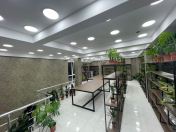 Satılır 3 otaqlı 100 m2 obyekt Şah İsmayıl Xətai m.