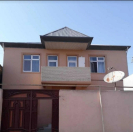 Satılır 5 otaqlı 200 m2 həyət evi Neapol dairəsi