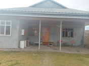 İcarəyə verilir 3 otaqlı 240 m2 həyət evi Ağcabədi