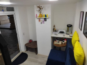 Satılır 2 otaqlı 16 m2 obyekt Sahil m.