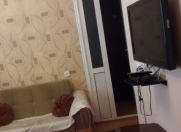 İcarəyə verilir 2 otaqlı 65 m2 həyət evi 20 yanvar m.