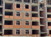 Satılır 1 otaqlı 54 m2 yeni tikili Masazır