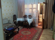 Satılır 2 otaqlı 60 m2 köhnə tikili Bakıxanov