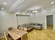 İcarəyə verilir 2 otaqlı 90 m2 yeni tikili 28 May m.