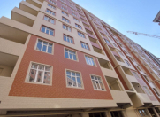 Satılır 2 otaqlı 53 m2 yeni tikili Masazır
