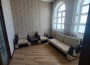 İcarəyə verilir 2 otaqlı 65 m2 yeni tikili Koroğlu m.