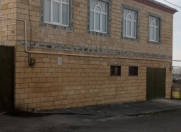 Satılır 7 otaqlı 220 m2 həyət evi Qax