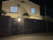 Satılır 5 otaqlı 152.5 m2 həyət evi Masazır