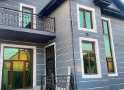 Satılır 2 otaqlı 50 m2 həyət evi Masazır
