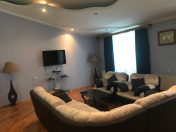 İcarəyə verilir 2 otaqlı 130 m2 yeni tikili 6-cı parallel