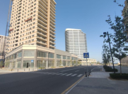 Satılır 3 otaqlı 166 m2 yeni tikili Ağ şəhər