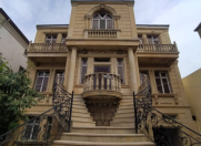 Satılır 6 otaqlı 500 m2 villa 6 mkr