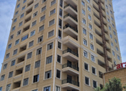 Satılır 3 otaqlı 128 m2 yeni tikili 8 mkr