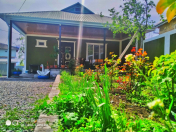 İcarəyə verilir 4 otaqlı 100 m2 həyət evi İsmayıllı