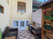 Satılır 3 otaqlı 70 m2 həyət evi Bakıxanov