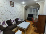 Satılır 3 otaqlı 85 m2 yeni tikili Hüseyn Cavid parkı