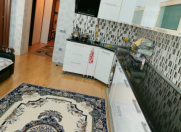 Satılır 2 otaqlı 64 m2 yeni tikili Masazır