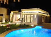 Satılır 4 otaqlı 200 m2 bağ evi Şüvəlan