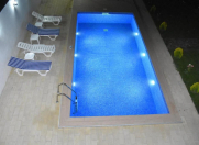 İcarəyə verilir 5 otaqlı 200 m2 həyət evi İsmayıllı