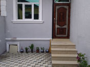 Satılır 3 otaqlı 70 m2 həyət evi Masazır