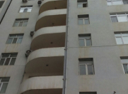 İcarəyə verilir 3 otaqlı 104 m2 yeni tikili 6-cı parallel