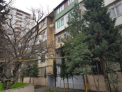 Satılır 1 otaqlı 30 m2 köhnə tikili Musabəyov parkı