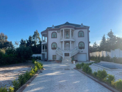 İcarəyə verilir 7 otaqlı 500 m2 bağ evi Şağan