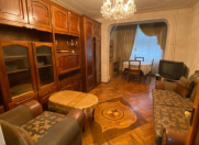 İcarəyə verilir 3 otaqlı 80 m2 köhnə tikili Gənclik m.