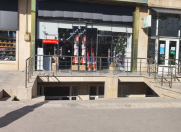 Satılır 3 otaqlı 111 m2 obyekt Neftçilər m.