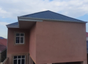 Satılır 4 otaqlı 160 m2 həyət evi Binəqədi