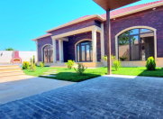 Satılır 4 otaqlı 200 m2 bağ evi Mərdəkan