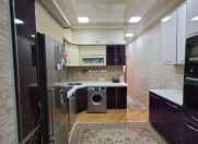 Satılır 3 otaqlı 98 m2 yeni tikili Əhmədli