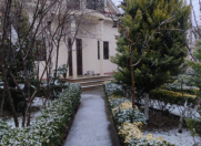 Satılır 6 otaqlı 240 m2 bağ evi Mərdəkan