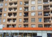 Satılır 3 otaqlı 106 m2 yeni tikili Məhəmmədli