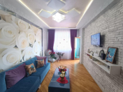 Satılır 2 otaqlı 58 m2 yeni tikili 8 km