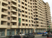 Satılır 3 otaqlı 92 m2 yeni tikili Y.Günəşli