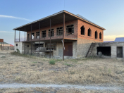 Satılır 8 otaqlı 398 m2 həyət evi Aviasiya Akademiyası Universiteti