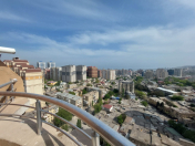 Satılır 4 otaqlı 135 m2 yeni tikili Nizami m.