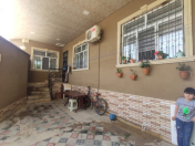 Satılır 4 otaqlı 200 m2 həyət evi Binəqədi