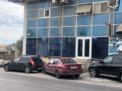 Satılır 1 otaqlı 220 m2 obyekt Memar Əcəmi m.